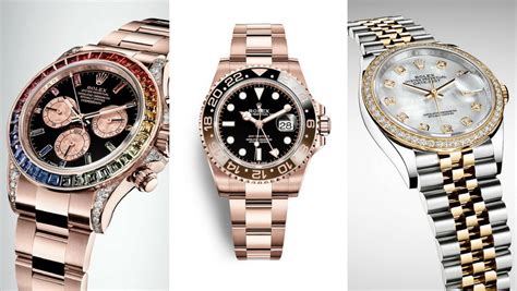 The best new Rolex watches at Baselworld 2018 